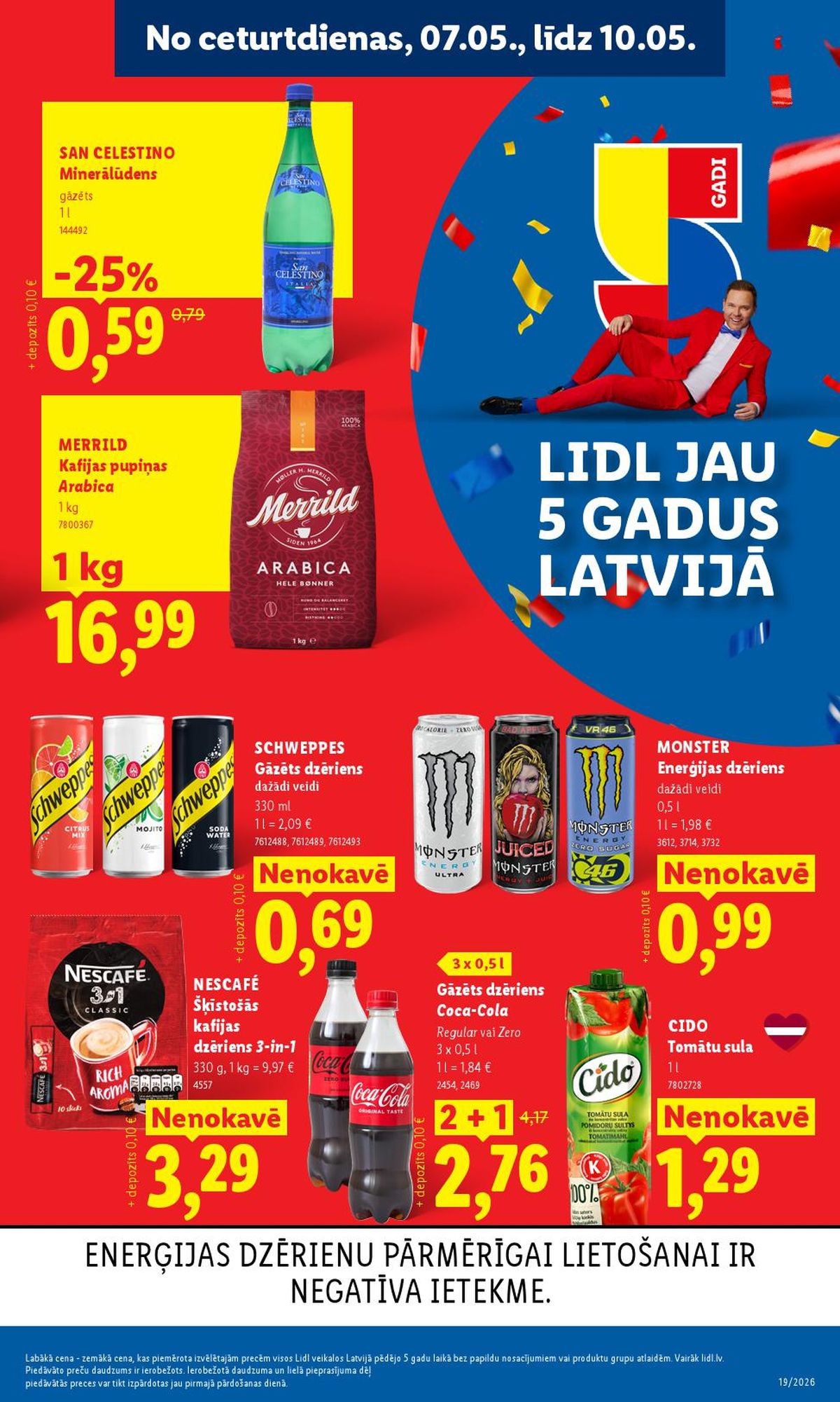 Publikācijas fotogrāfija