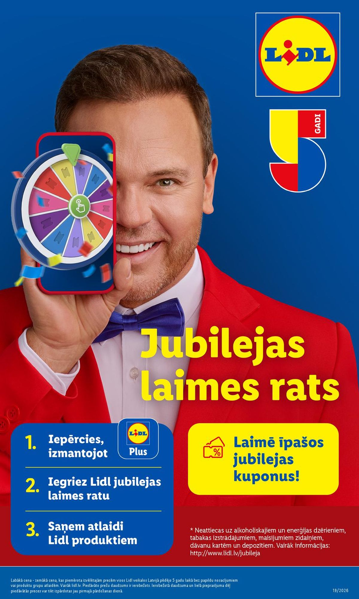 Publikācijas fotogrāfija