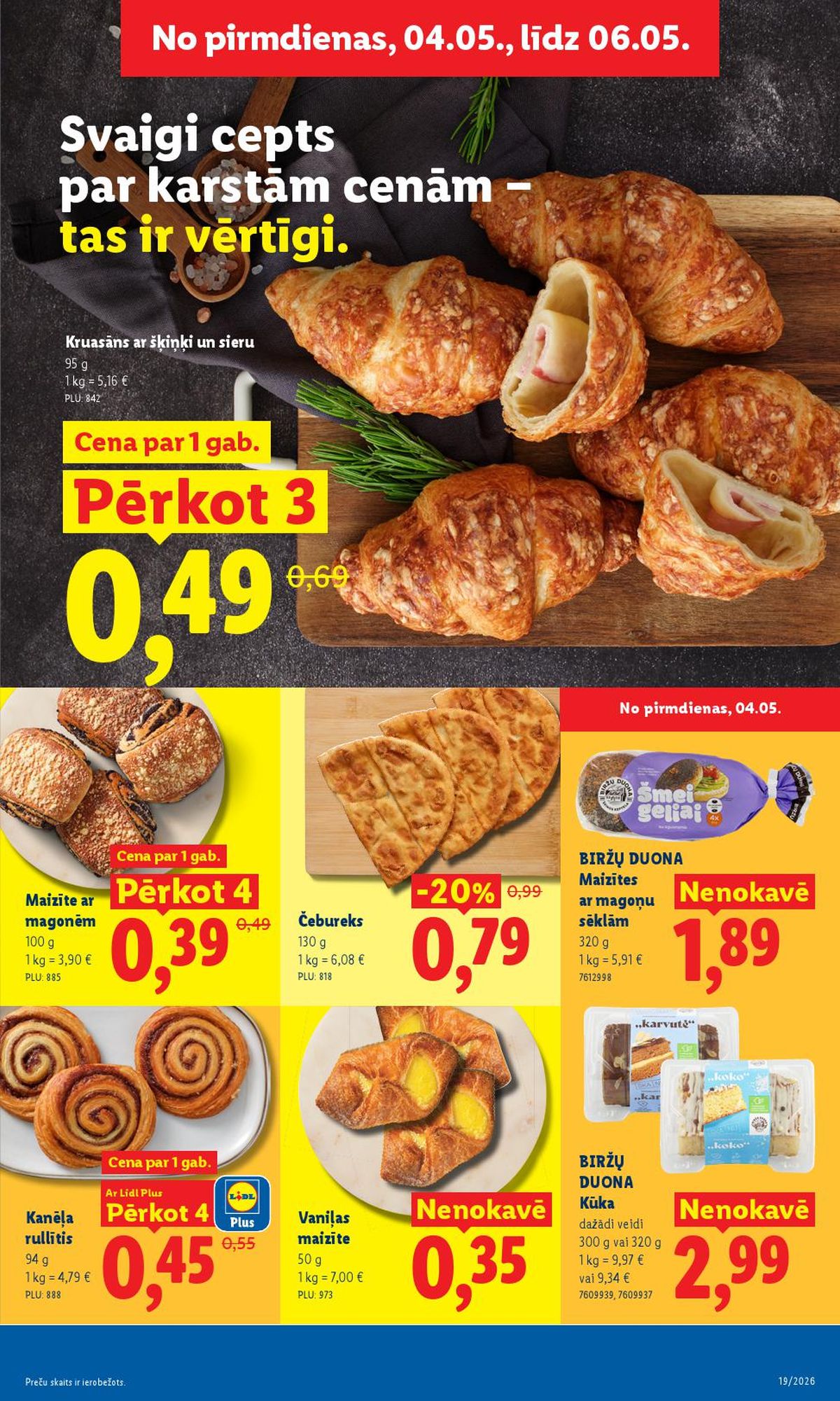 Publikācijas fotogrāfija