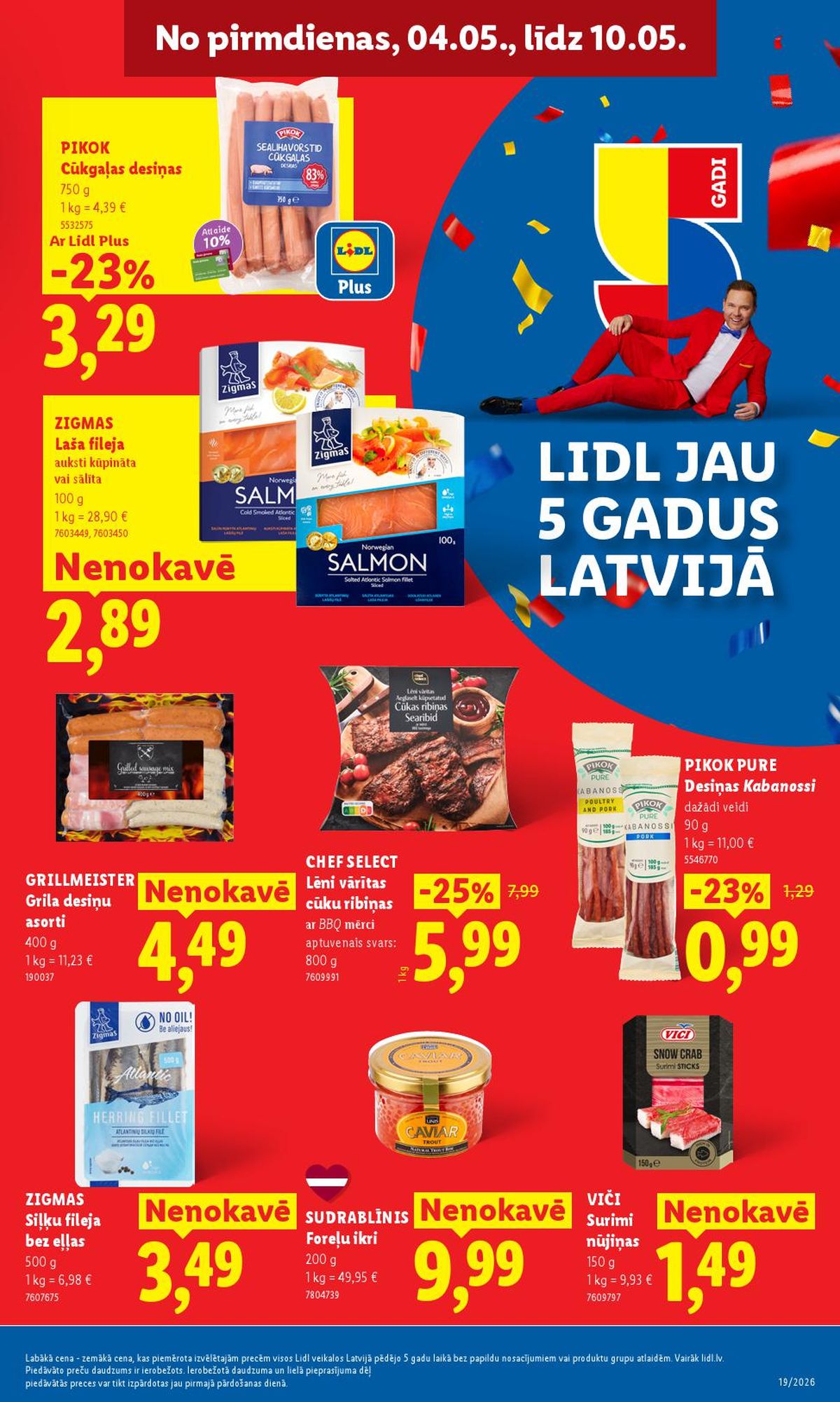 Publikācijas fotogrāfija