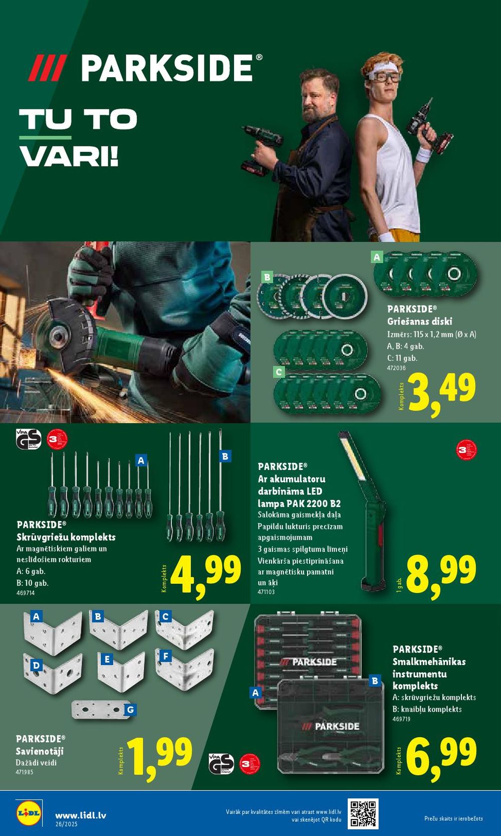 Publikācijas fotogrāfija