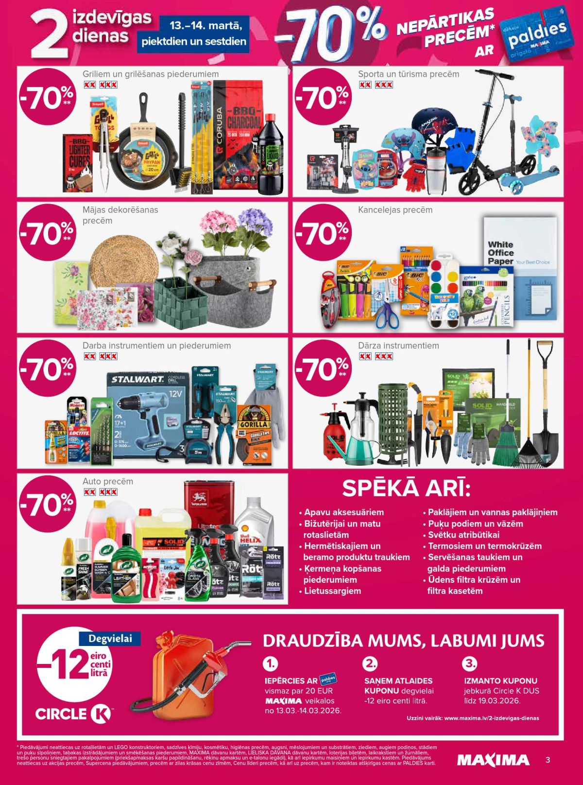 Publikācijas fotogrāfija