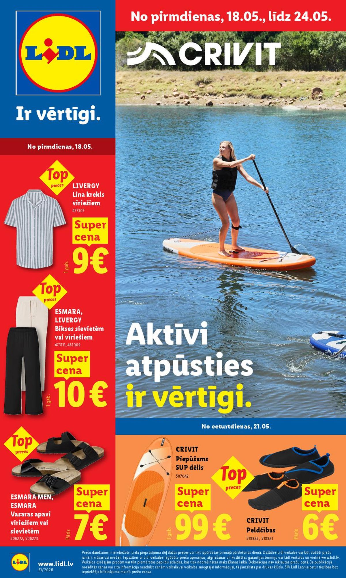 Publikācijas fotogrāfija