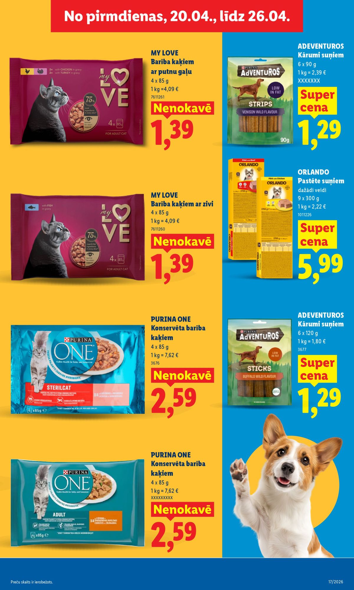 Publikācijas fotogrāfija