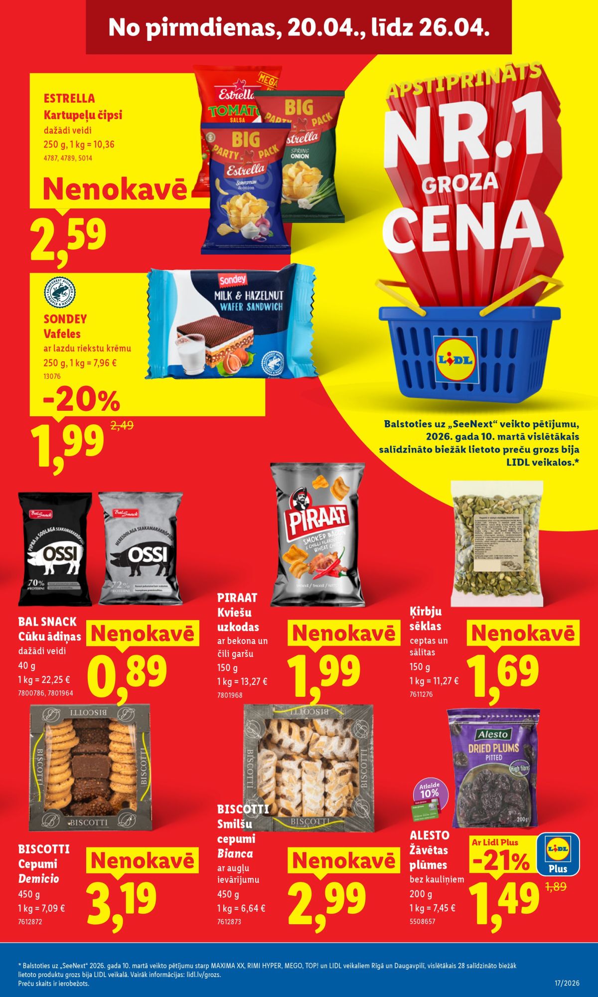 Publikācijas fotogrāfija