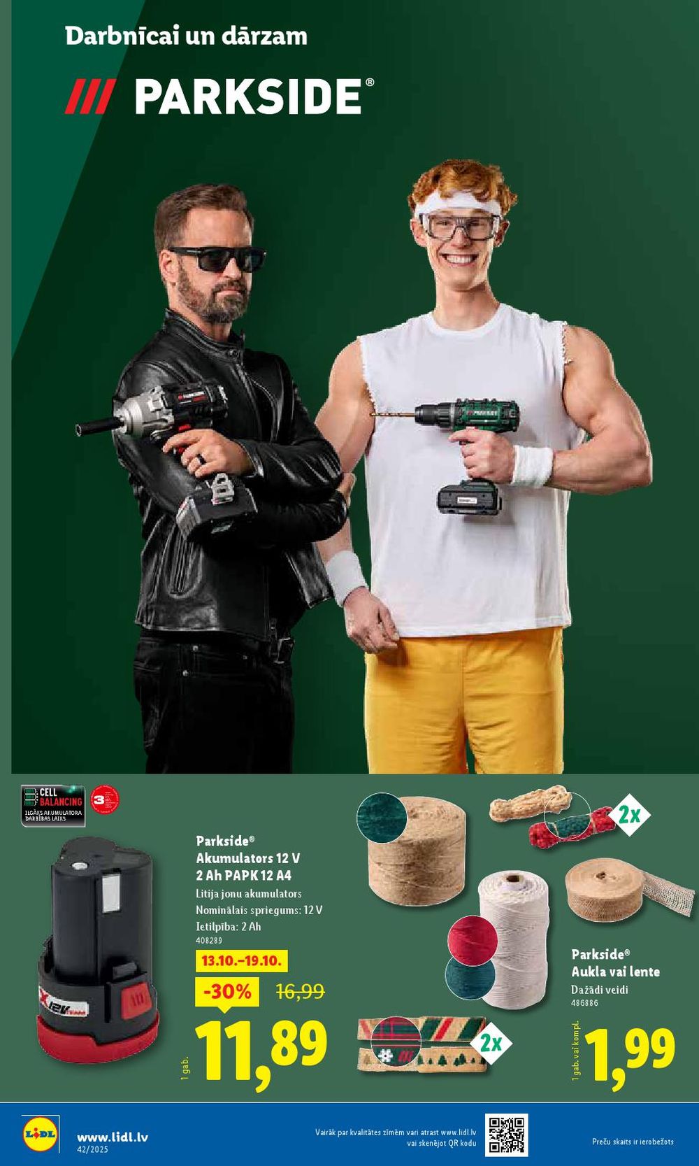 Publikācijas fotogrāfija