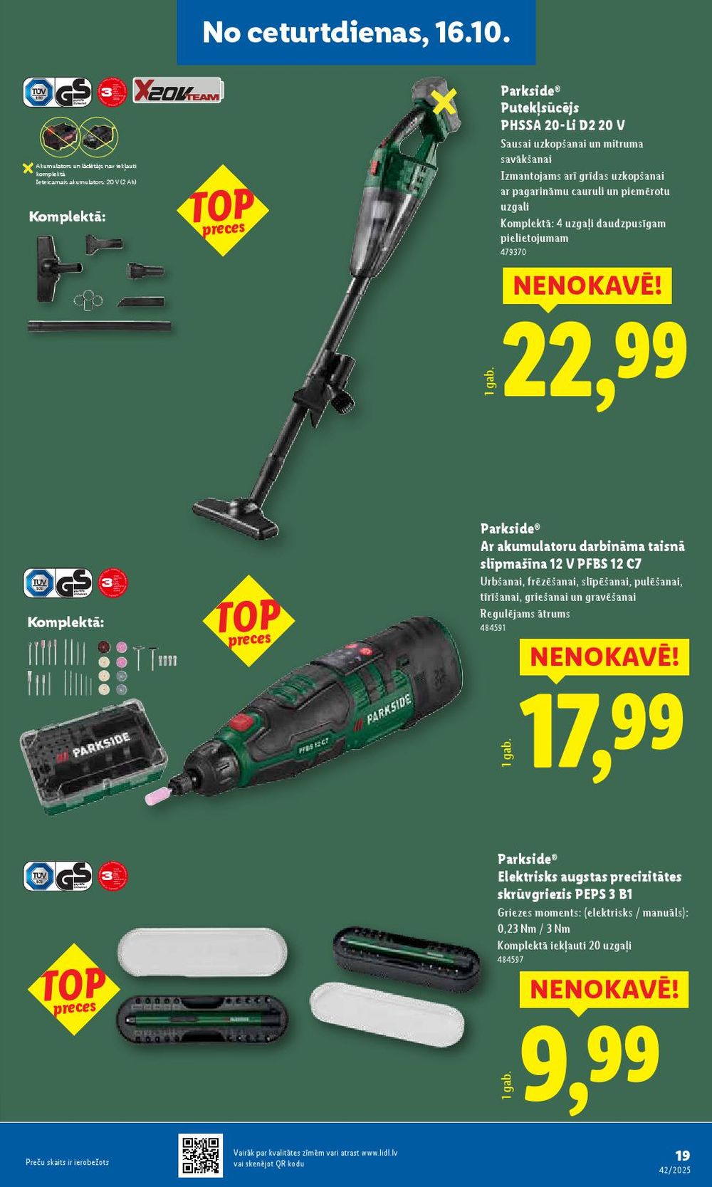 Publikācijas fotogrāfija