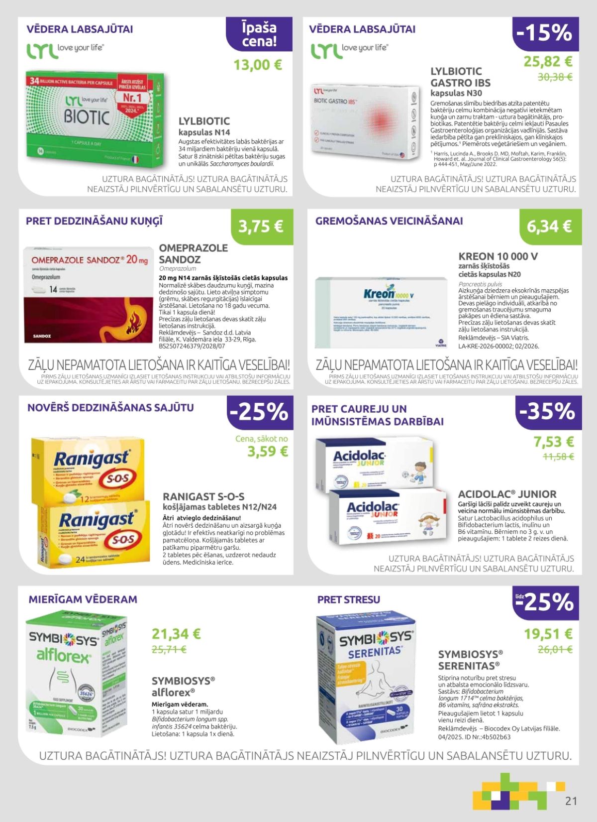 Publikācijas fotogrāfija