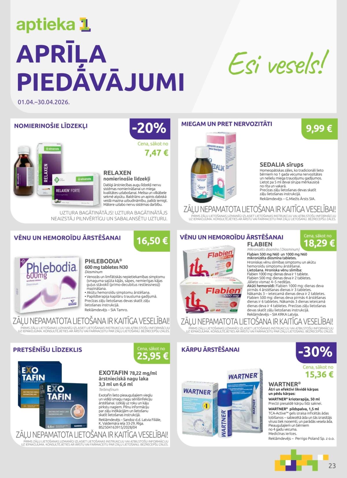 Publikācijas fotogrāfija