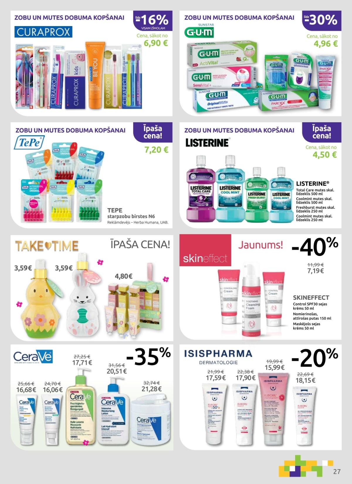 Publikācijas fotogrāfija