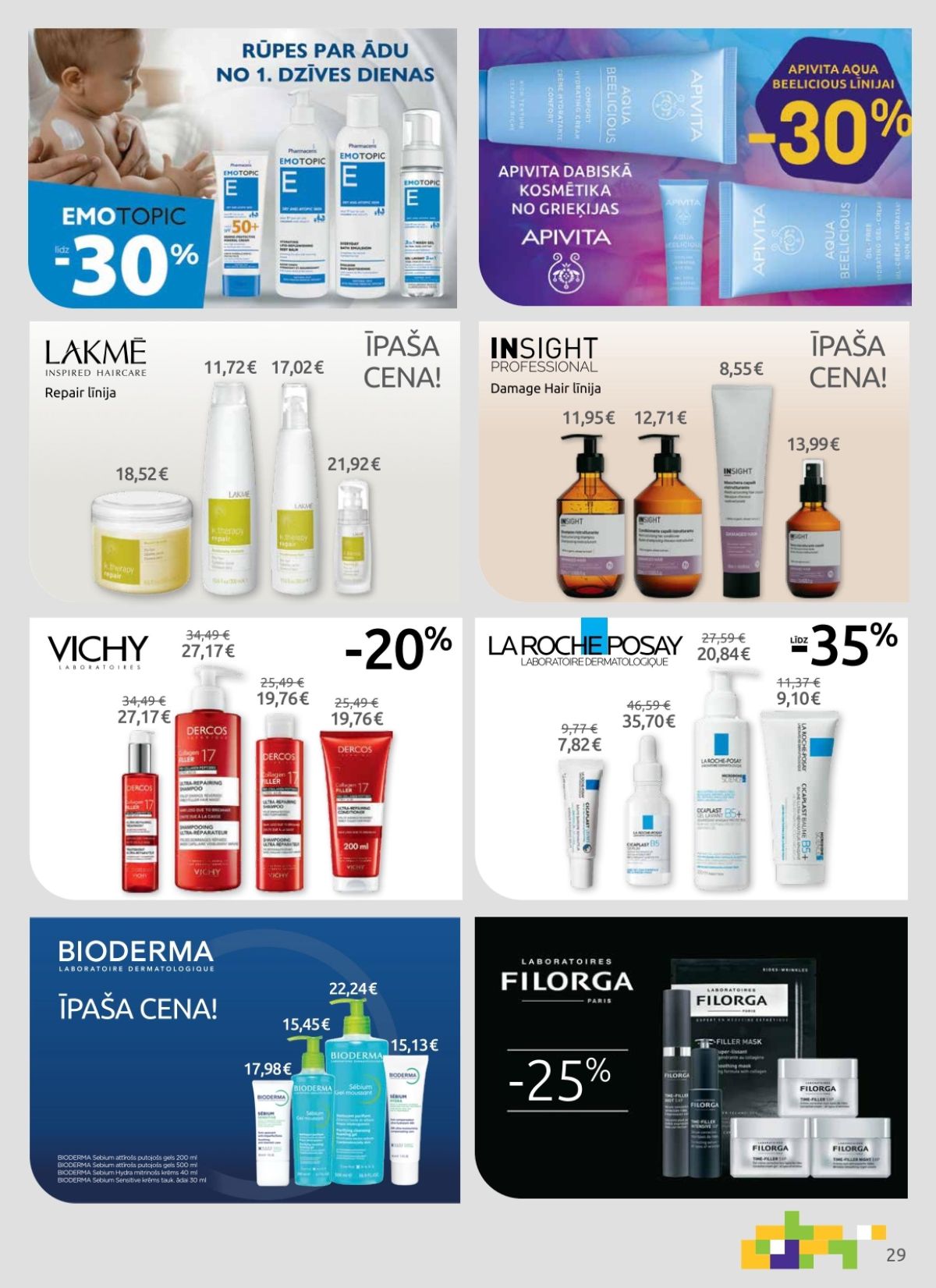 Publikācijas fotogrāfija