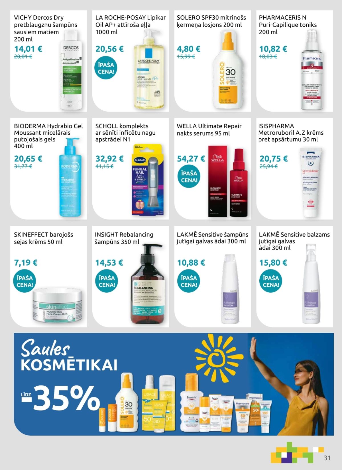 Publikācijas fotogrāfija