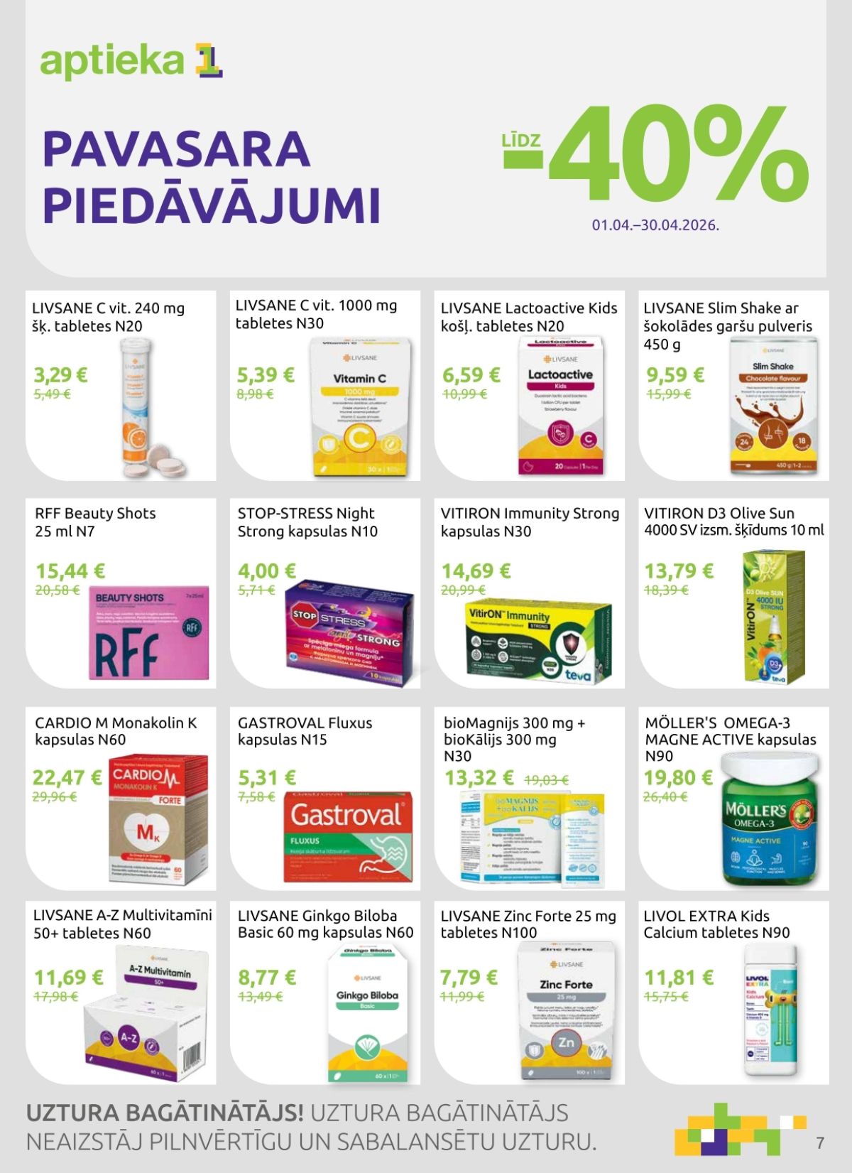 Publikācijas fotogrāfija