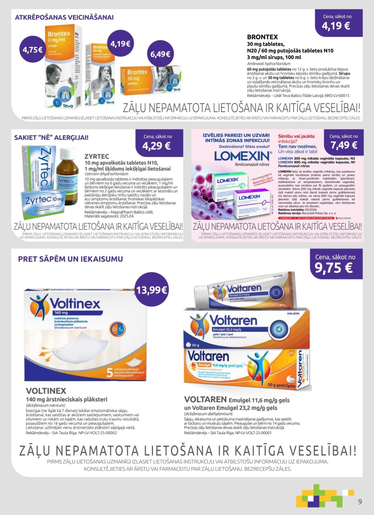 Publikācijas fotogrāfija