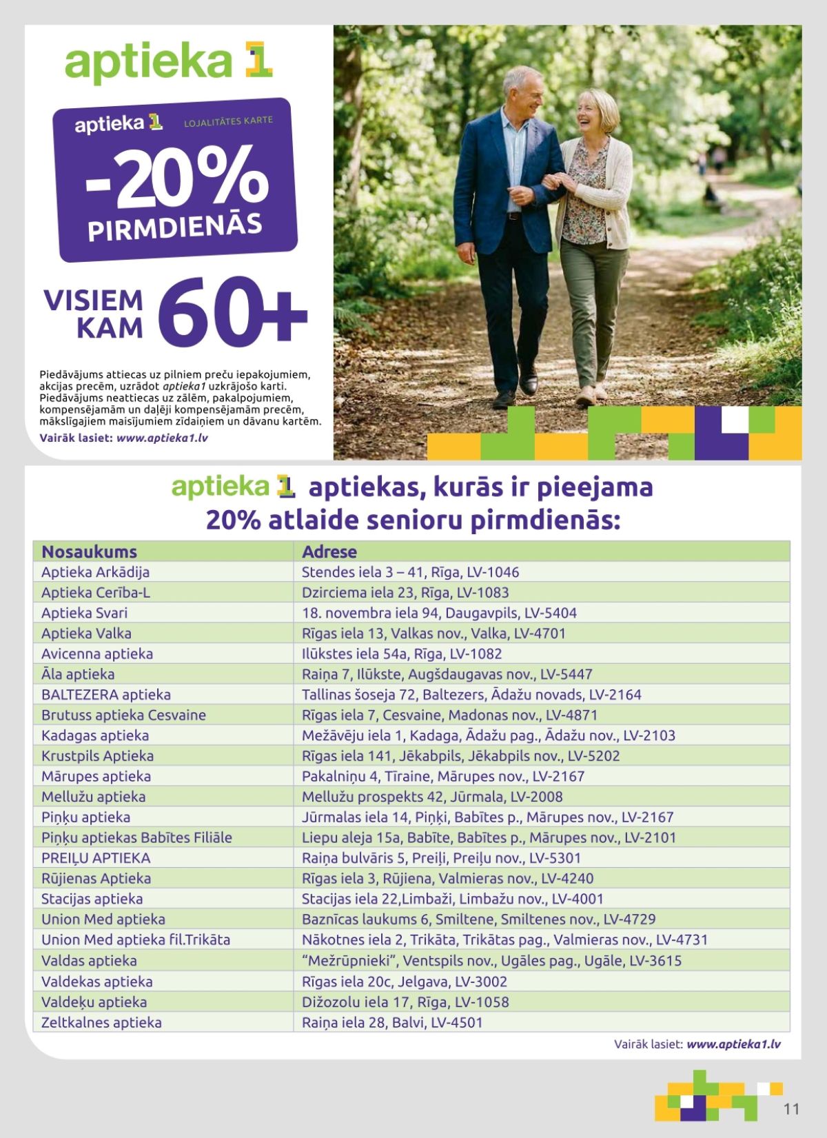 Publikācijas fotogrāfija