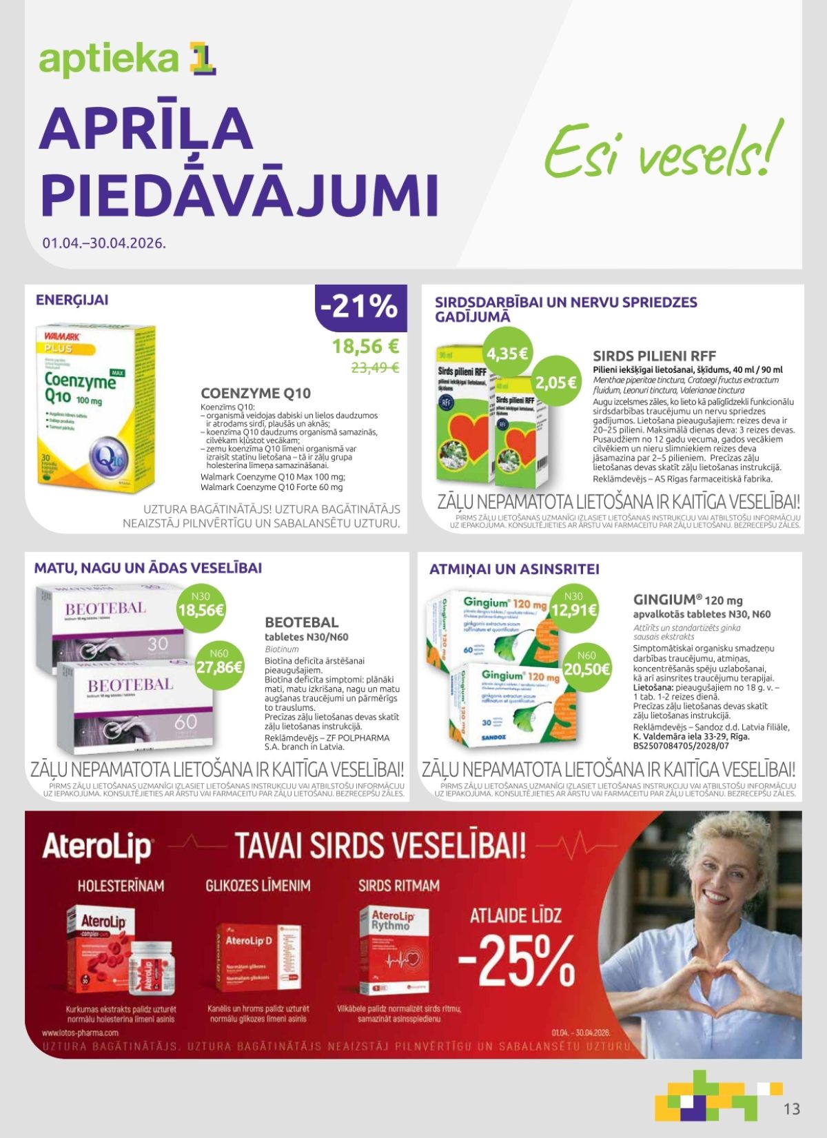 Publikācijas fotogrāfija