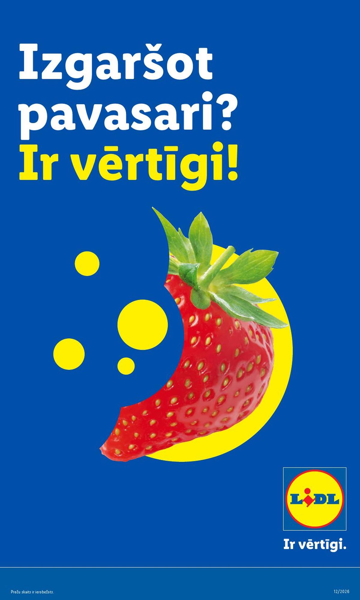 Publikācijas fotogrāfija