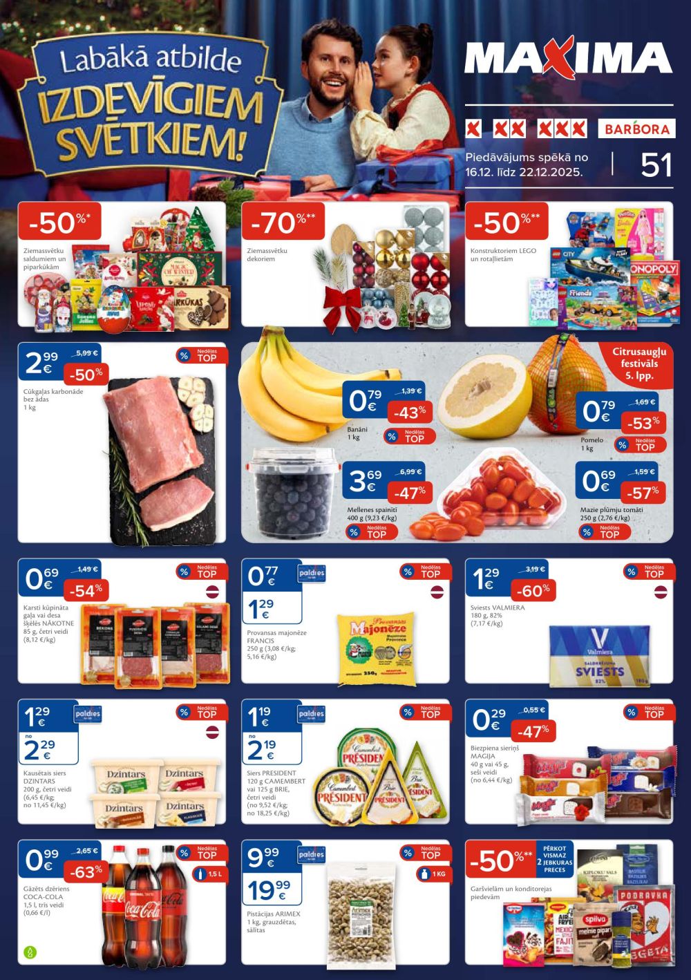 Publikācijas fotogrāfija