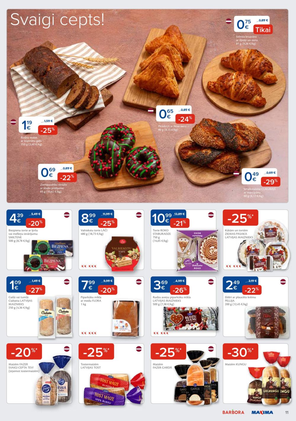 Publikācijas fotogrāfija