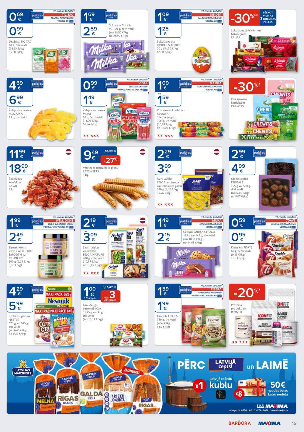 Publikācijas fotogrāfija