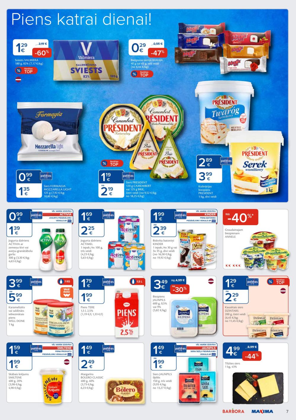 Publikācijas fotogrāfija