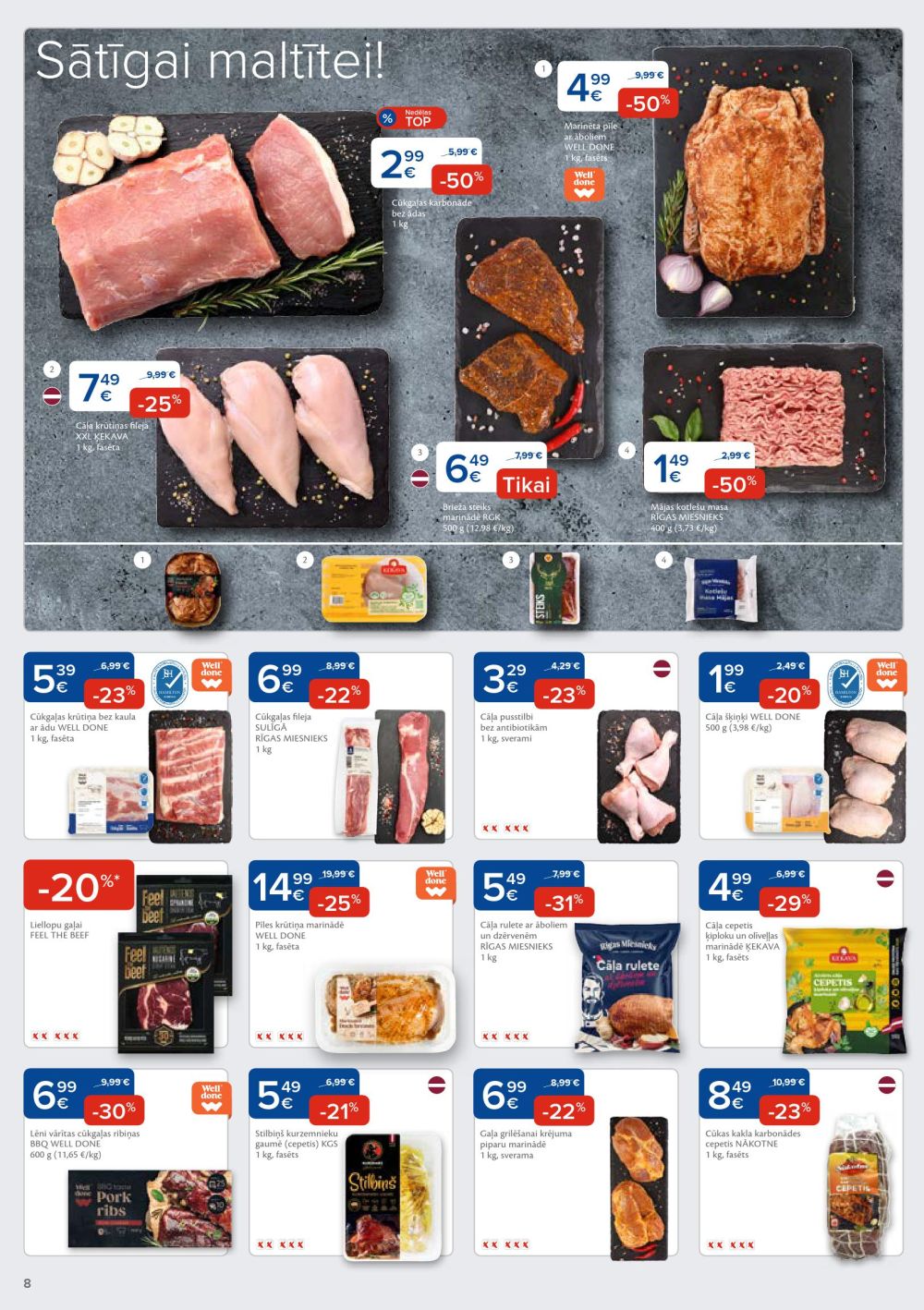 Publikācijas fotogrāfija