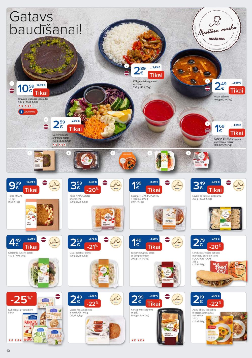 Publikācijas fotogrāfija