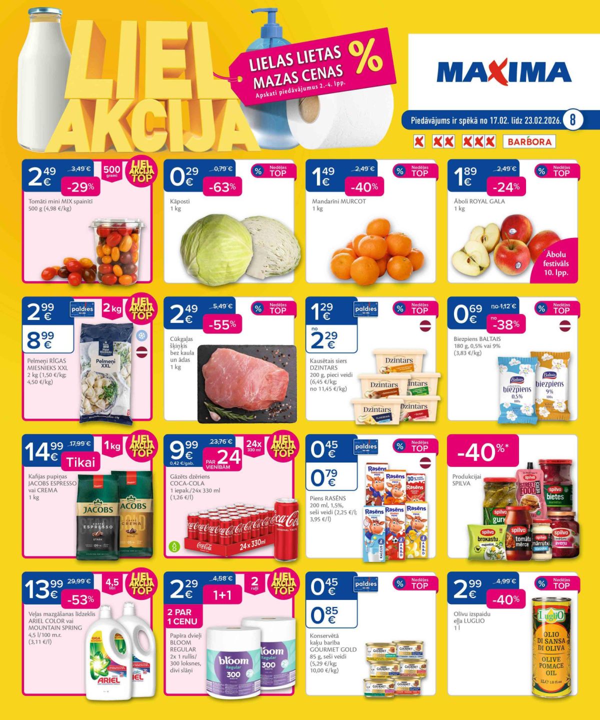 Publikācijas fotogrāfija