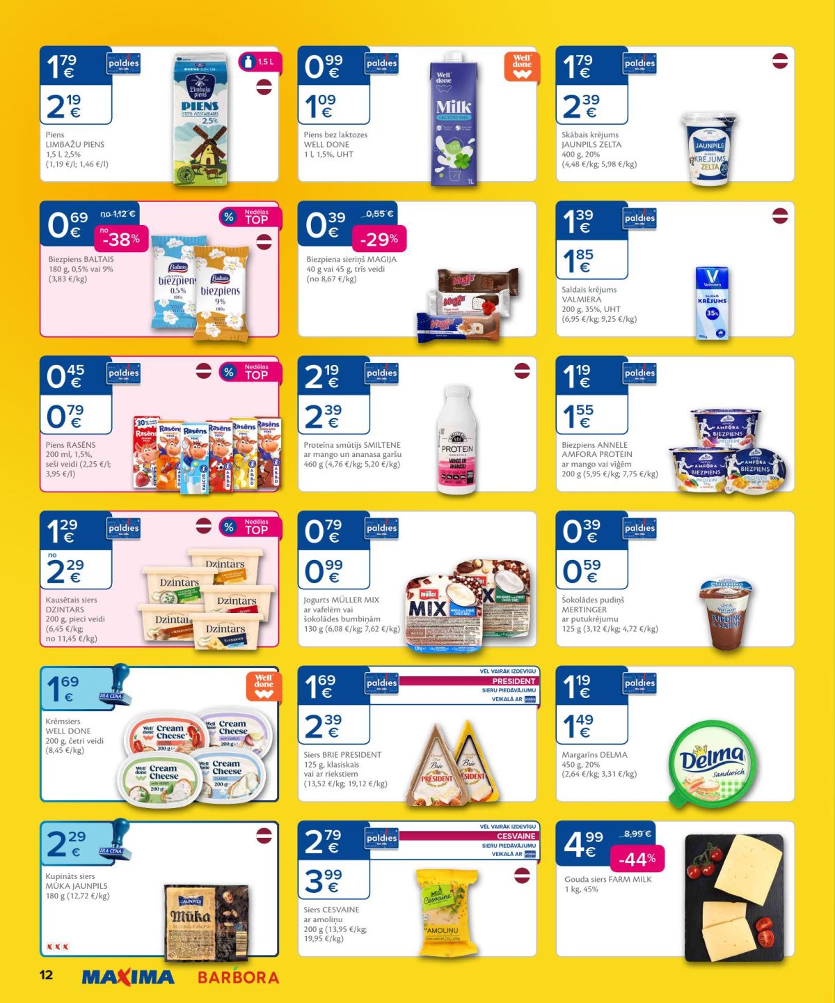 Publikācijas fotogrāfija