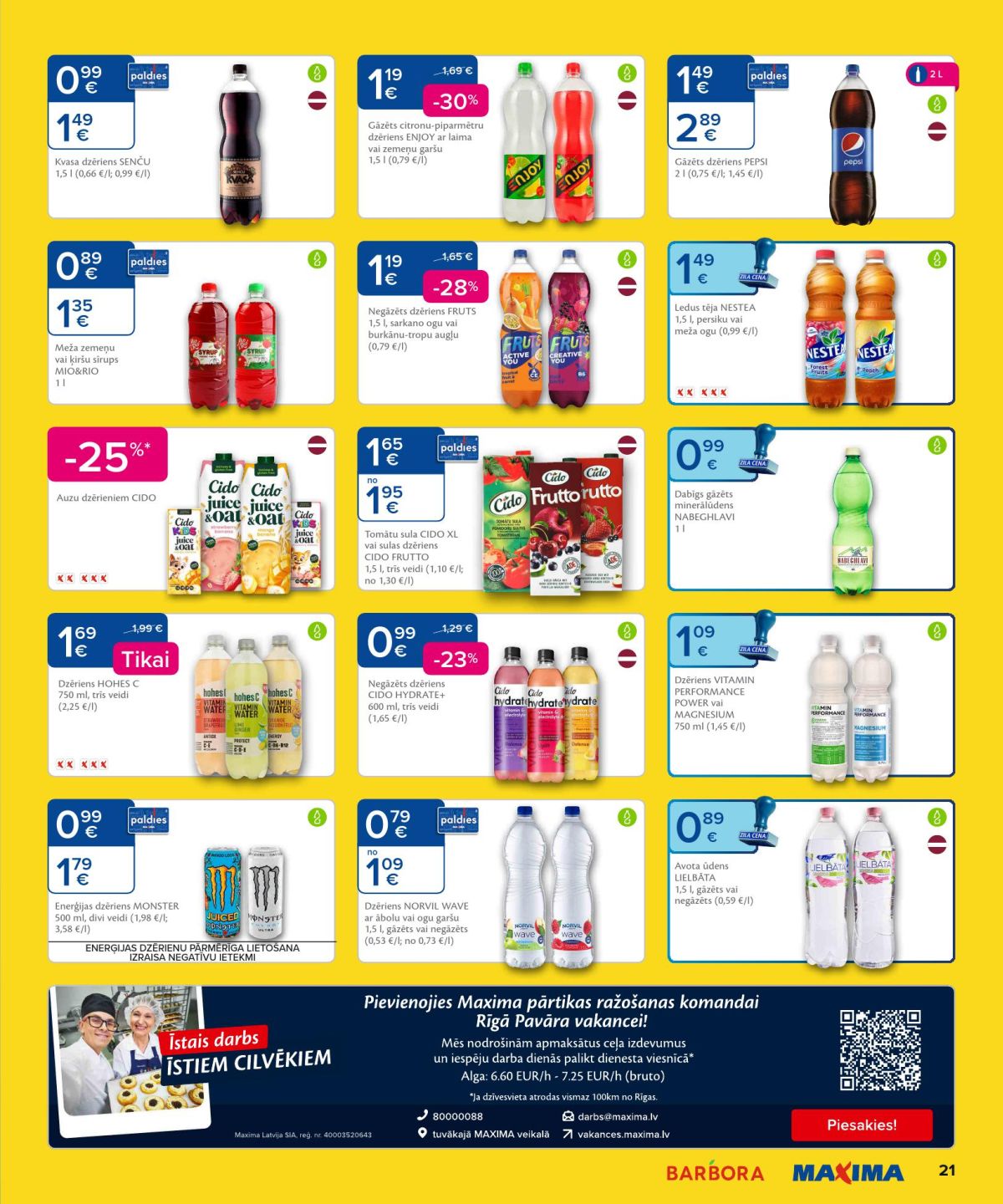 Publikācijas fotogrāfija