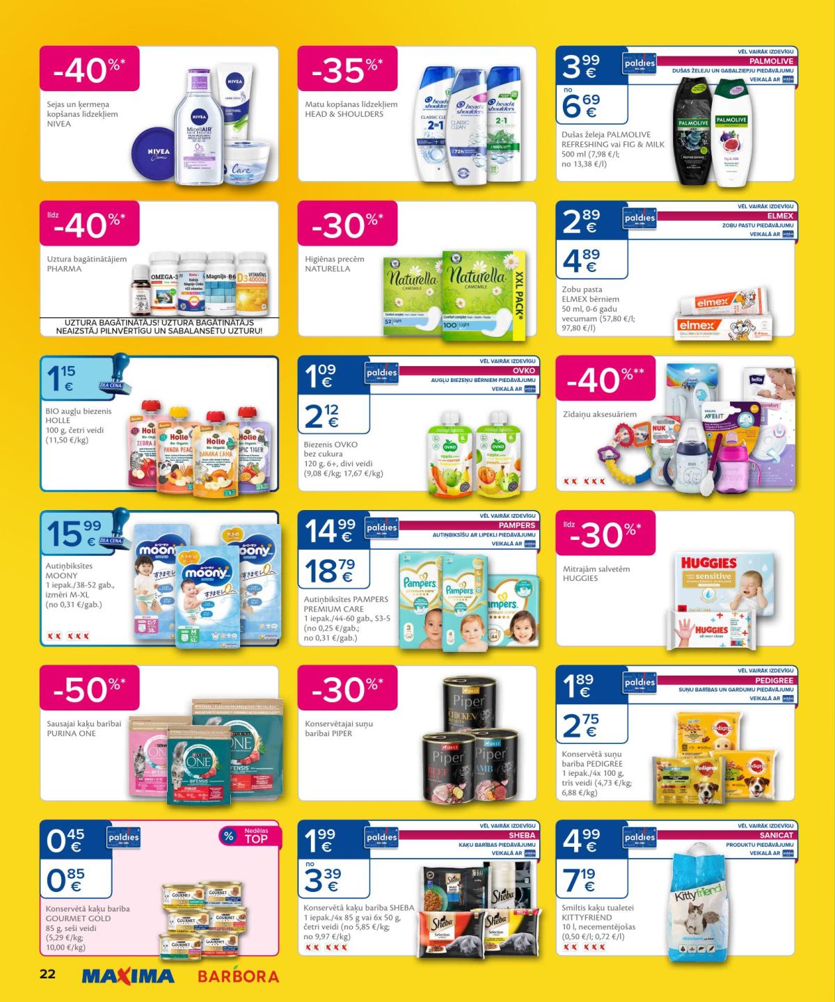 Publikācijas fotogrāfija