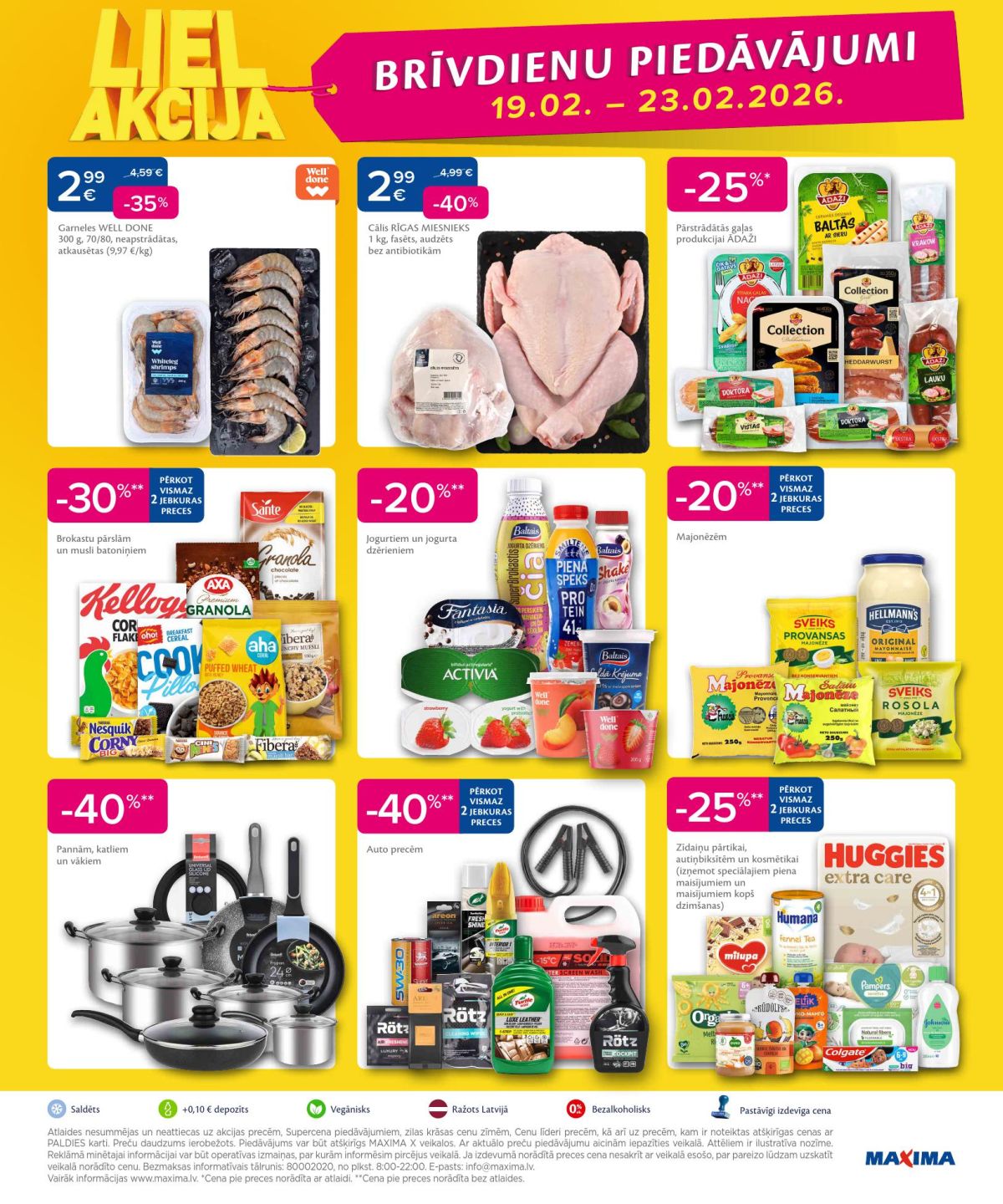 Publikācijas fotogrāfija