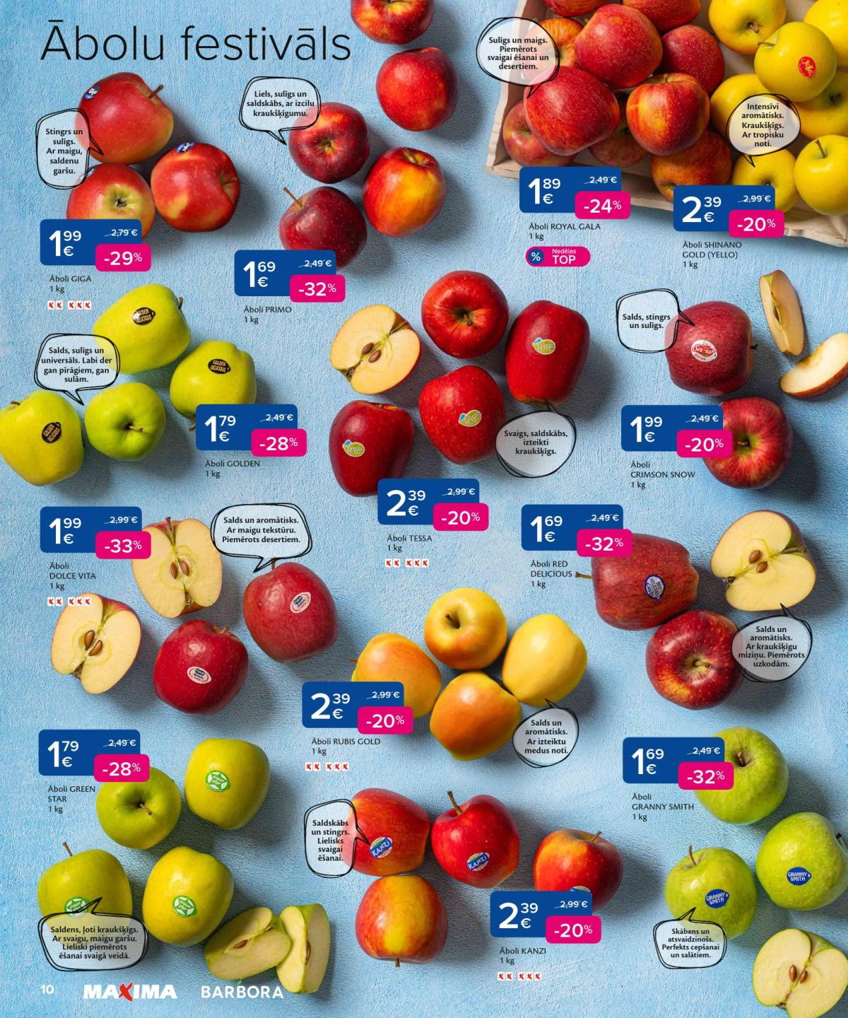 Publikācijas fotogrāfija