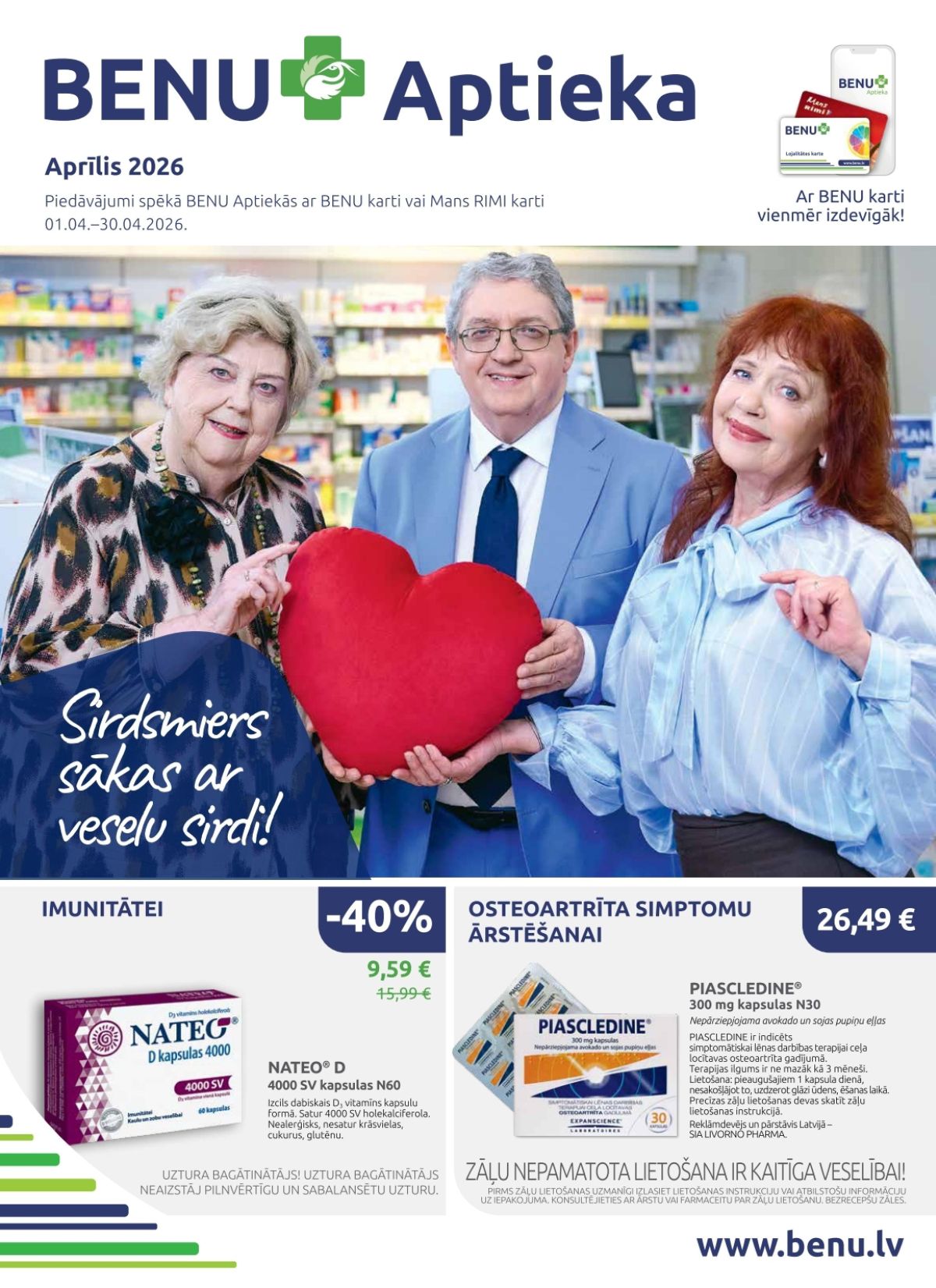 Publikācijas fotogrāfija