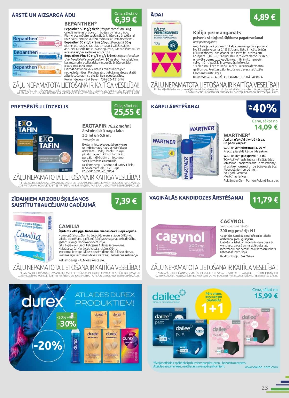 Publikācijas fotogrāfija