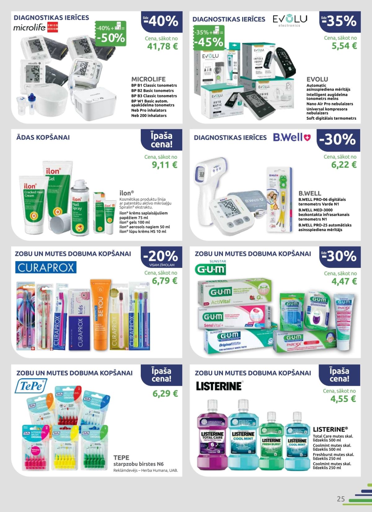 Publikācijas fotogrāfija