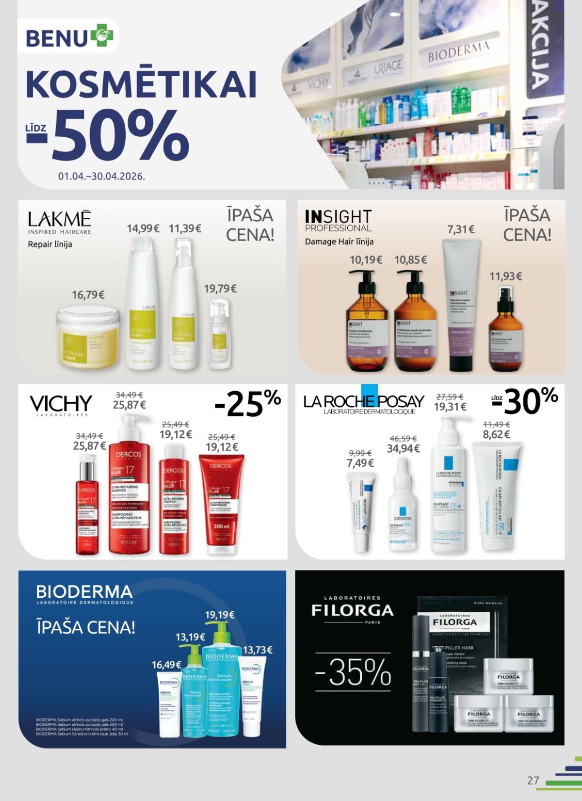 Publikācijas fotogrāfija