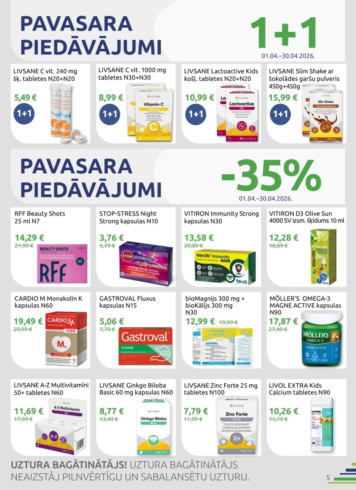 Publikācijas fotogrāfija