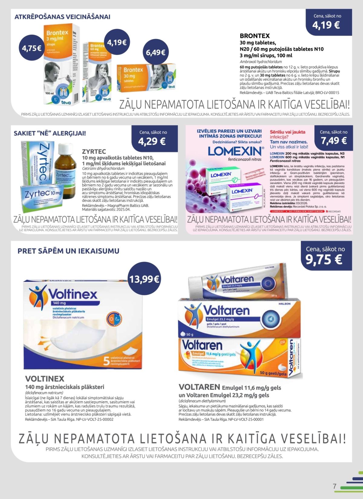 Publikācijas fotogrāfija