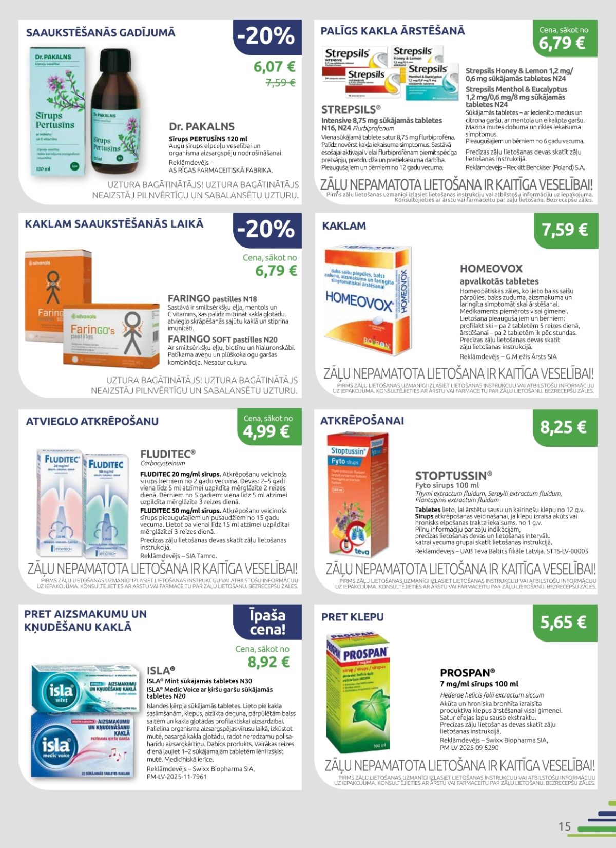 Publikācijas fotogrāfija