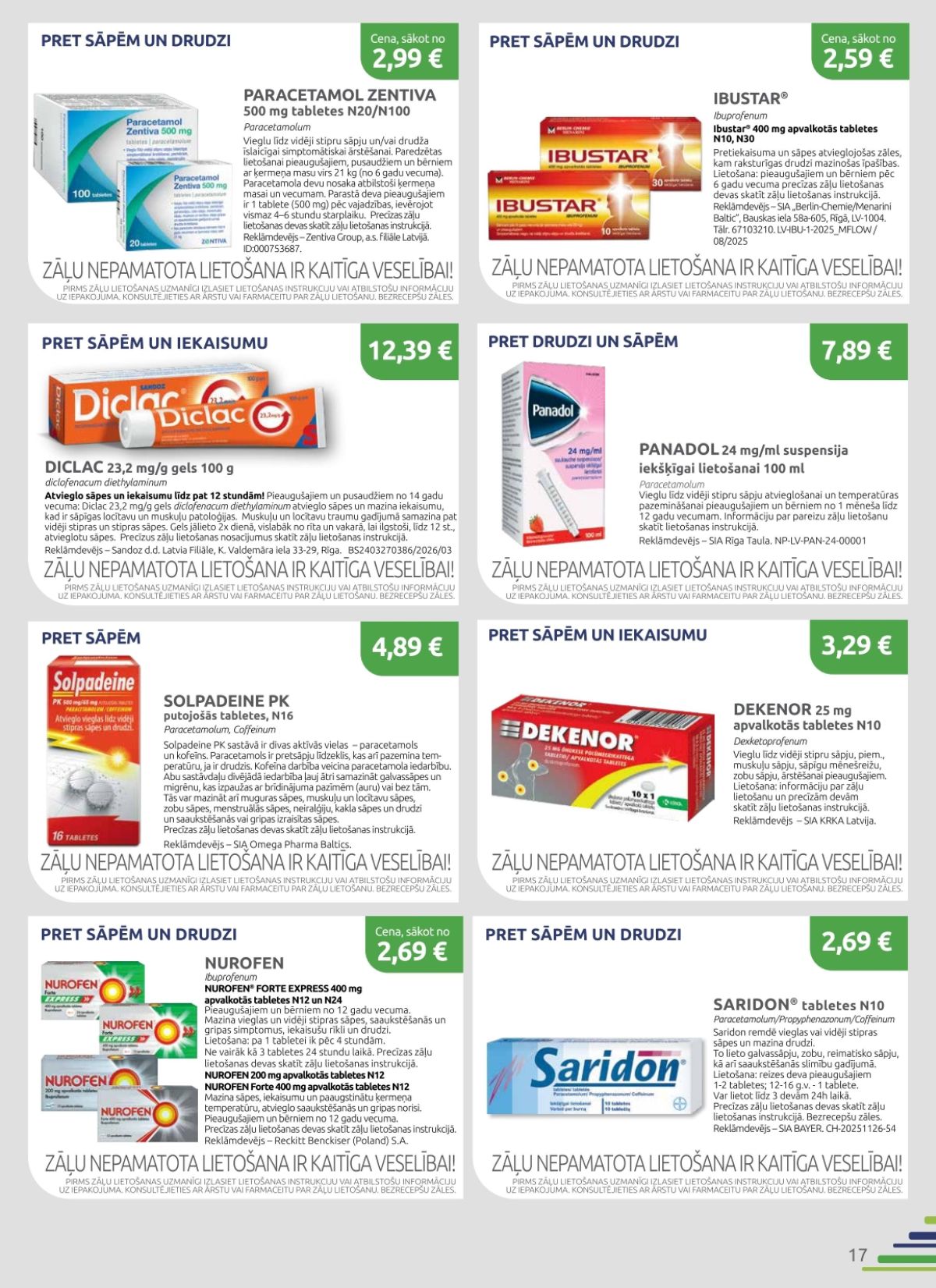 Publikācijas fotogrāfija