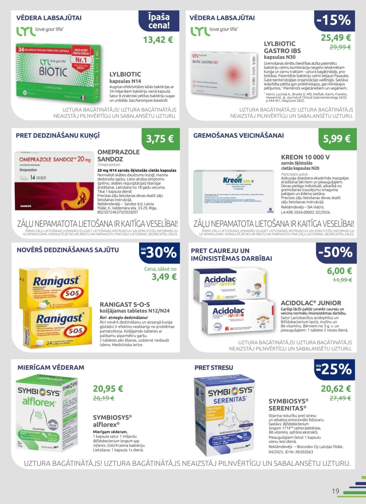 Publikācijas fotogrāfija