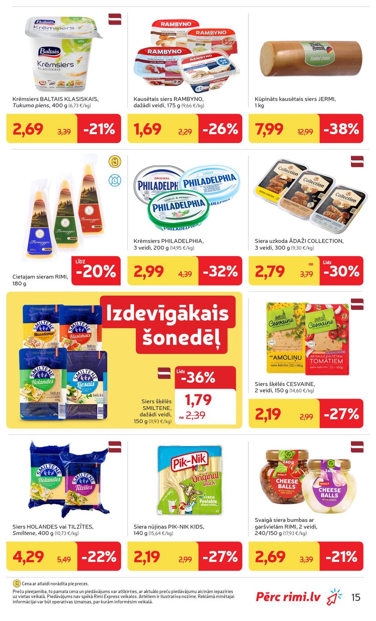 Publikācijas fotogrāfija