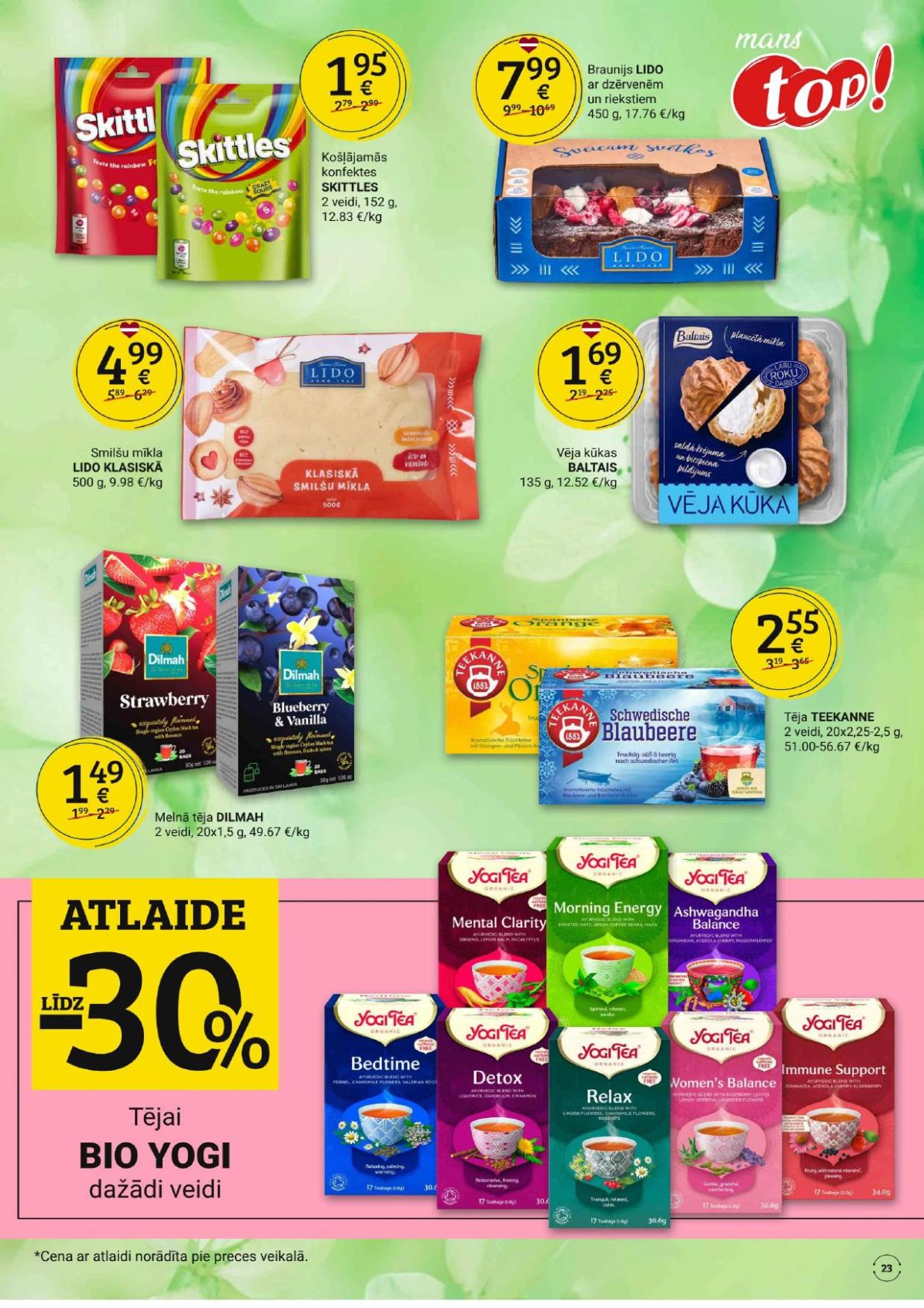 Publikācijas fotogrāfija