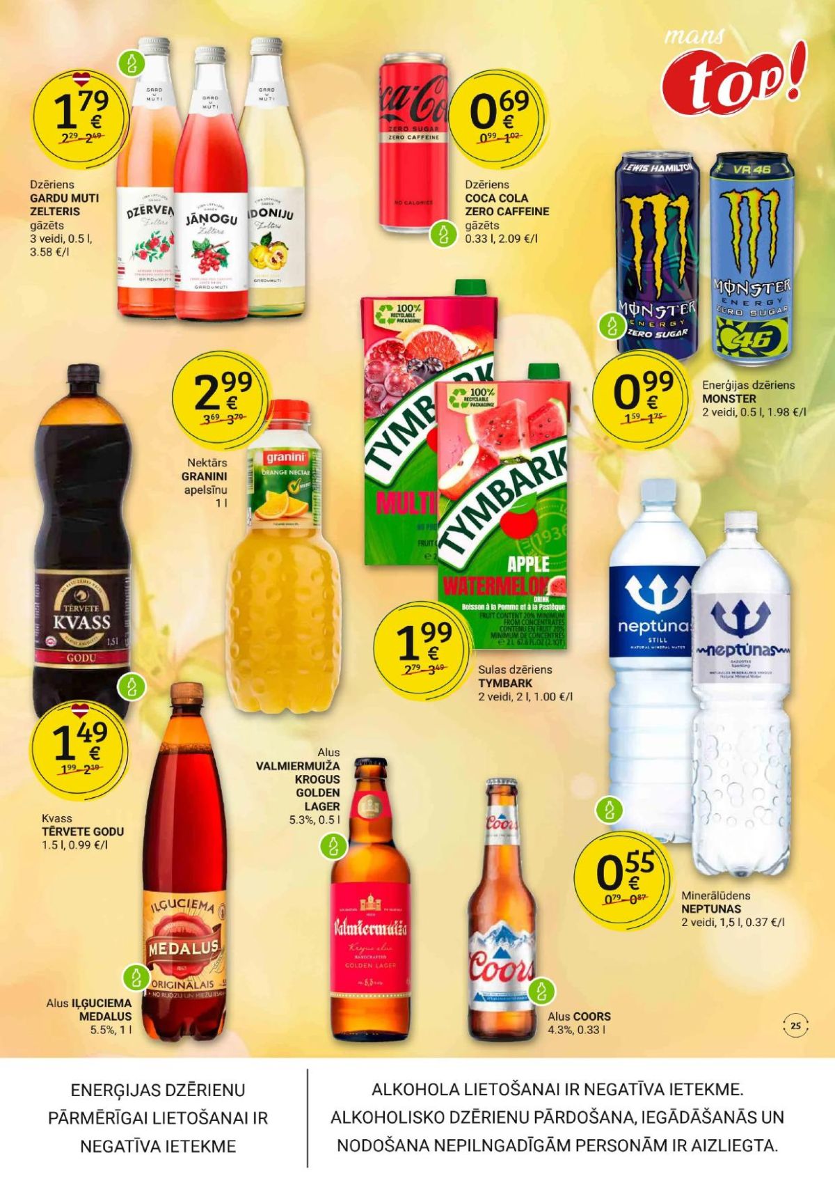 Publikācijas fotogrāfija