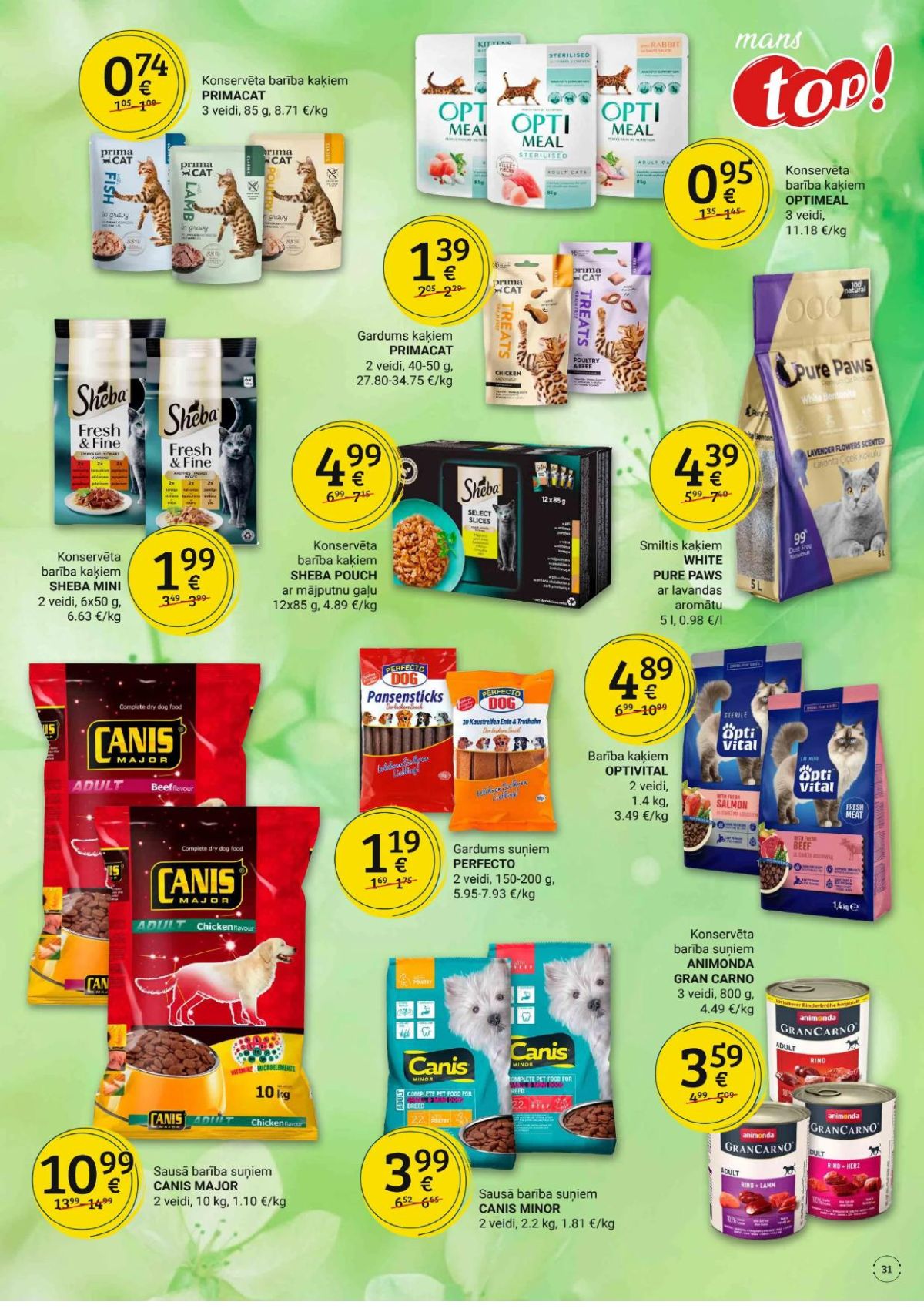 Publikācijas fotogrāfija