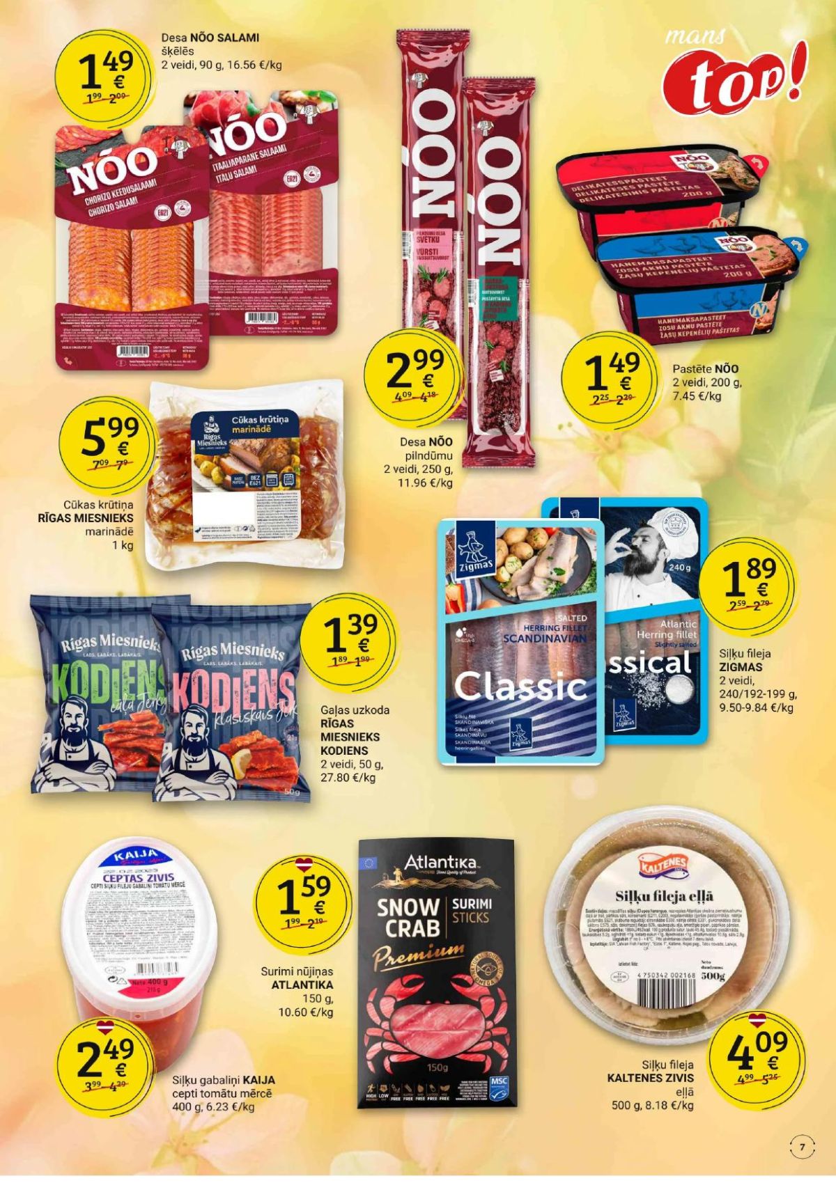 Publikācijas fotogrāfija