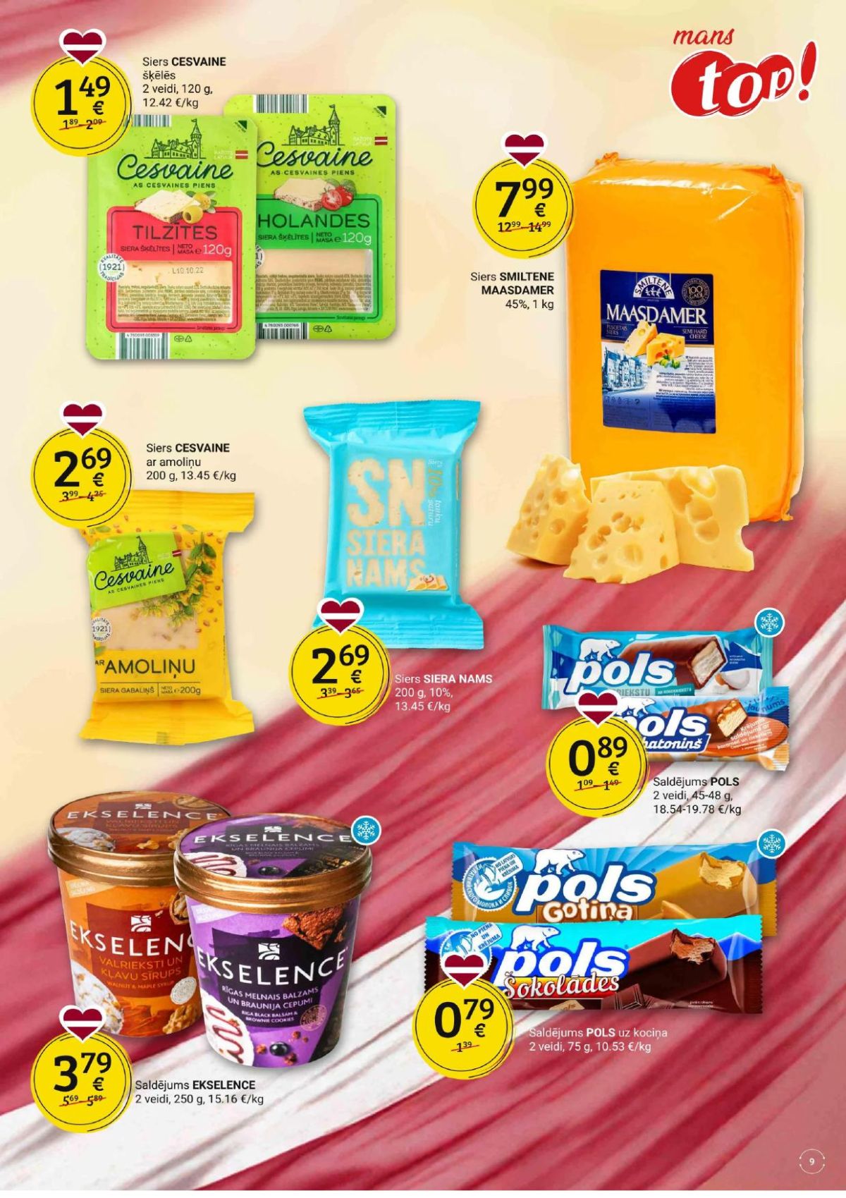 Publikācijas fotogrāfija