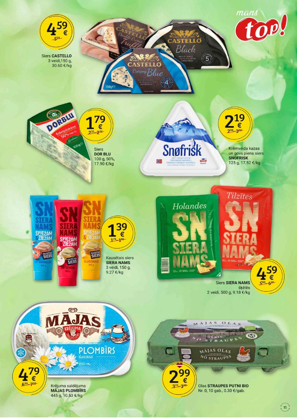 Publikācijas fotogrāfija