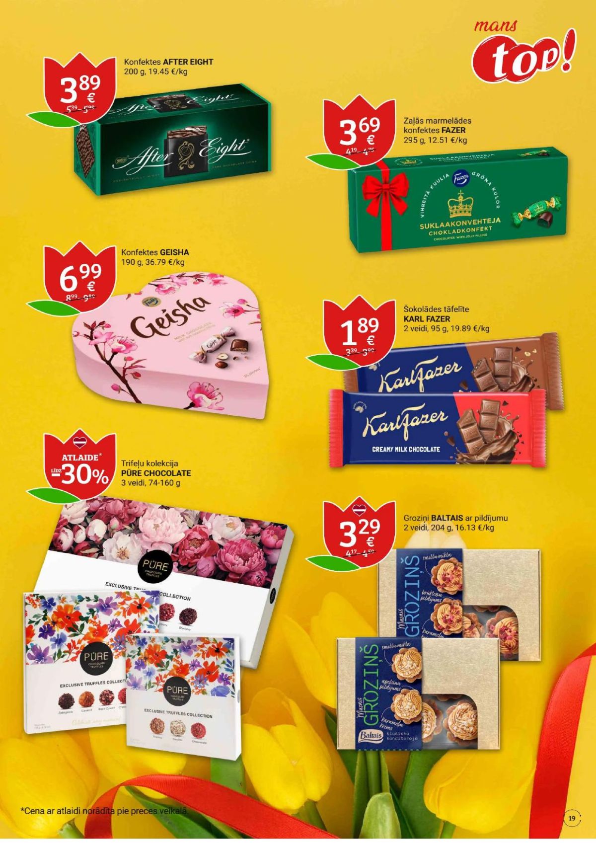 Publikācijas fotogrāfija